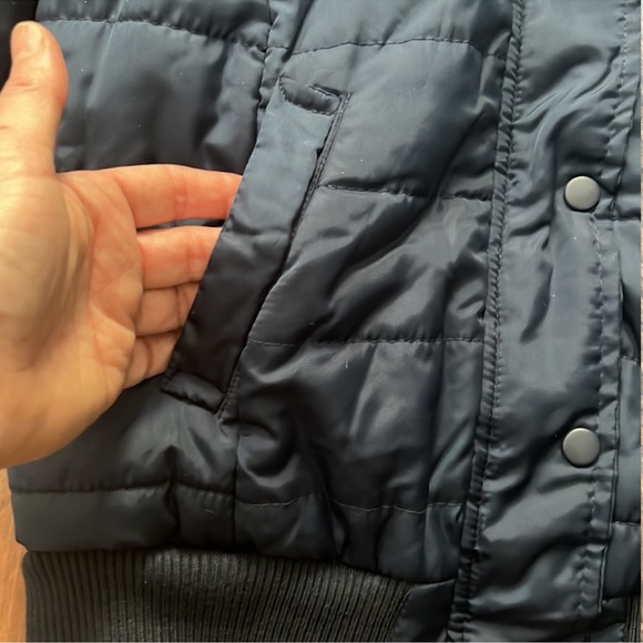 NWOT J2 Puffer Jacket - Picture 5 of 9
